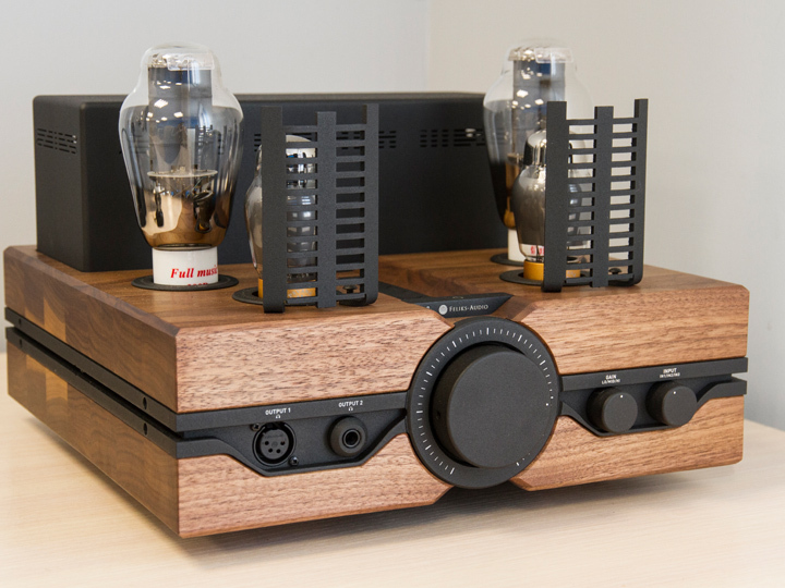 Feliks Audio Envy Performance Feliks Audio Envy Performance