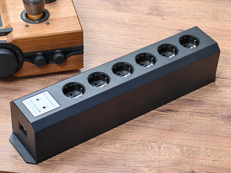 GigaWatt PC-2 EVO+ GigaWatt PC-2 EVO+